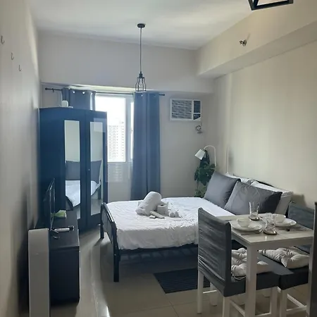 Skyline Retreat Studio Unit